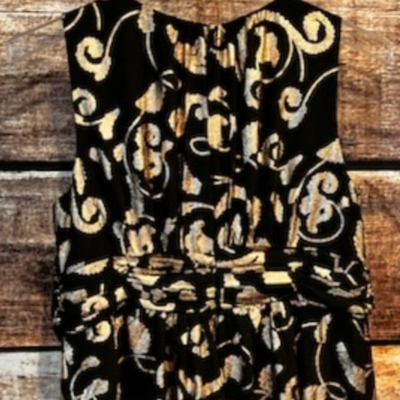 Beautiful party dress NWT - Picture 7 of 10